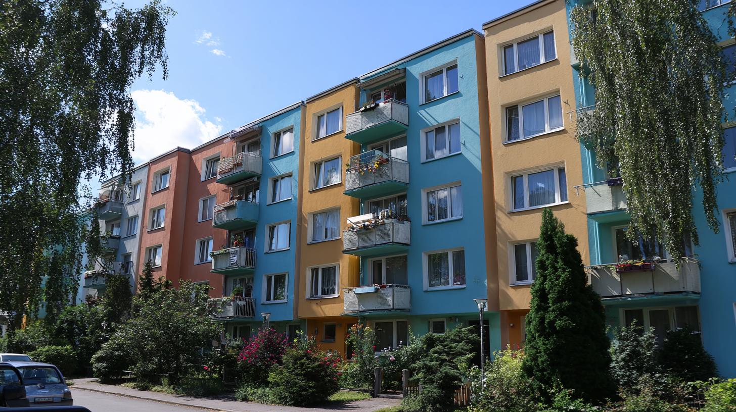 Nejčastější otázky kolem ceny malování bytu (Mladá Boleslav). Průměrné ceny a cenové rozpětí v Mladé Boleslavi