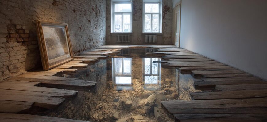 Ověřené zkušenosti s montáží podlahy v Hradci Králové: co funguje a na co si dát pozor