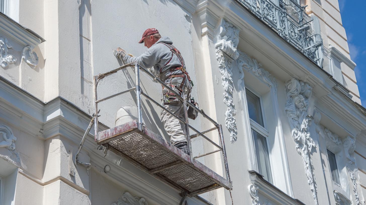 Postupy krok za krokem při hydrofobní nátěr fasády (Zlín). Co hledat při výběru a jak funguje zakotvení vrstvy