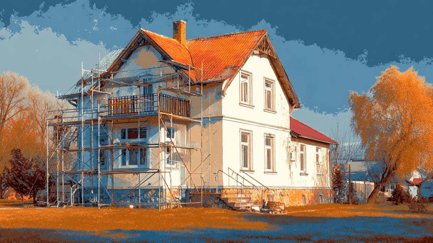 Rychlý návod k malování domů (Frýdek-Místek). Závěrečné shrnutí a výzva k akci