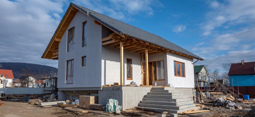 Efektivní tipy pro stavba domu na klíč (Liberec): průvodce, jak šetřit čas, peníze i starosti