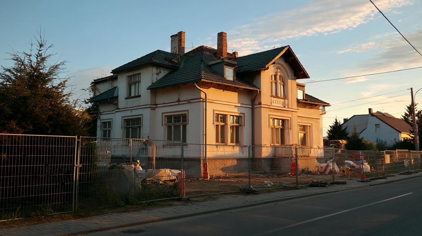 Aktuální novinky v oblasti cena stavby rodinného domu (Ostrava). Proč se mění cena stavby rodinného domu v Ostravě nyní?
