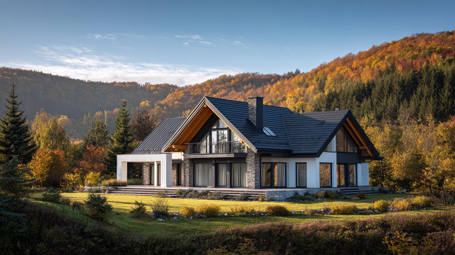 Postupy krok za krokem při domy na miru (Liberec). Krok 1: Definujte, co skutečně potřebujete – jasná vize pro domy na miru Liberec