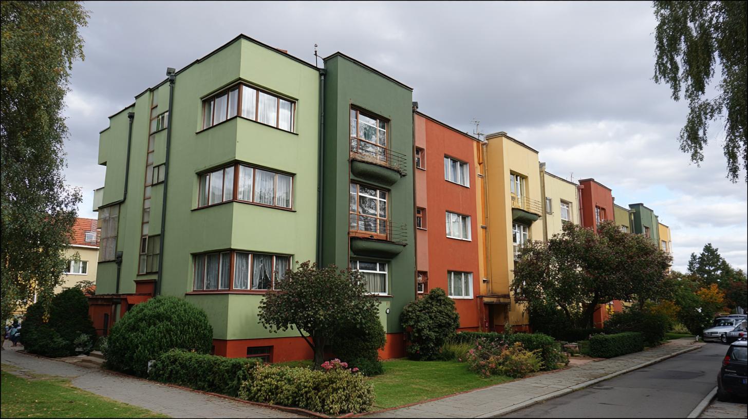 Moderní přístupy k malování domu (Plzeň). Praktické kroky pro realizaci renovace