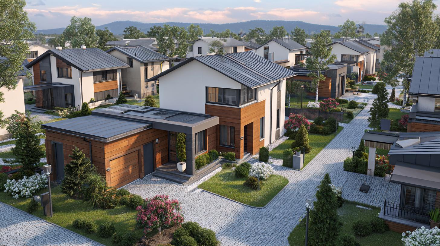 Zajímavé zkušenosti s domy na klíč (Jihlava). Optimální nastavení financování a investiční strategie