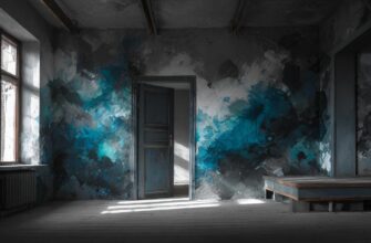 Nejnovější trendy v malování interiérů inspirace (Ostrava)