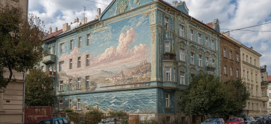 Zajímavé zkušenosti s nátěry fasád ceník Plzeň