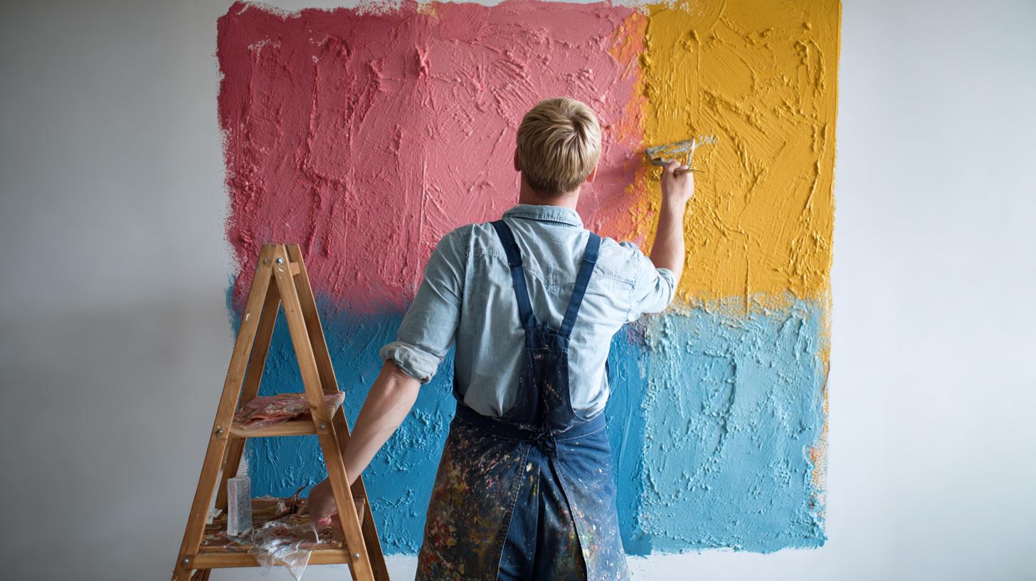 Efektivní tipy pro moderní malování bytu (Karviná). Rychlá výbava a úsporné postupy: jak malovat s rozumem