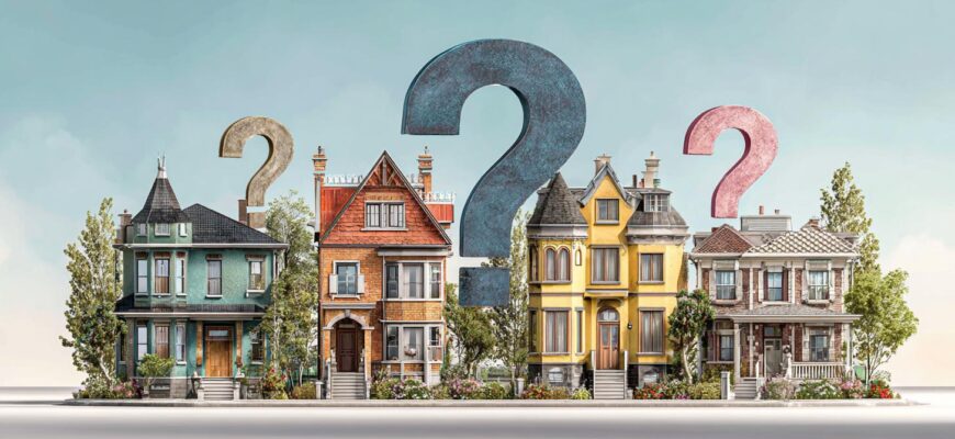 Nejčastější otázky kolem domek na klíč (Most)