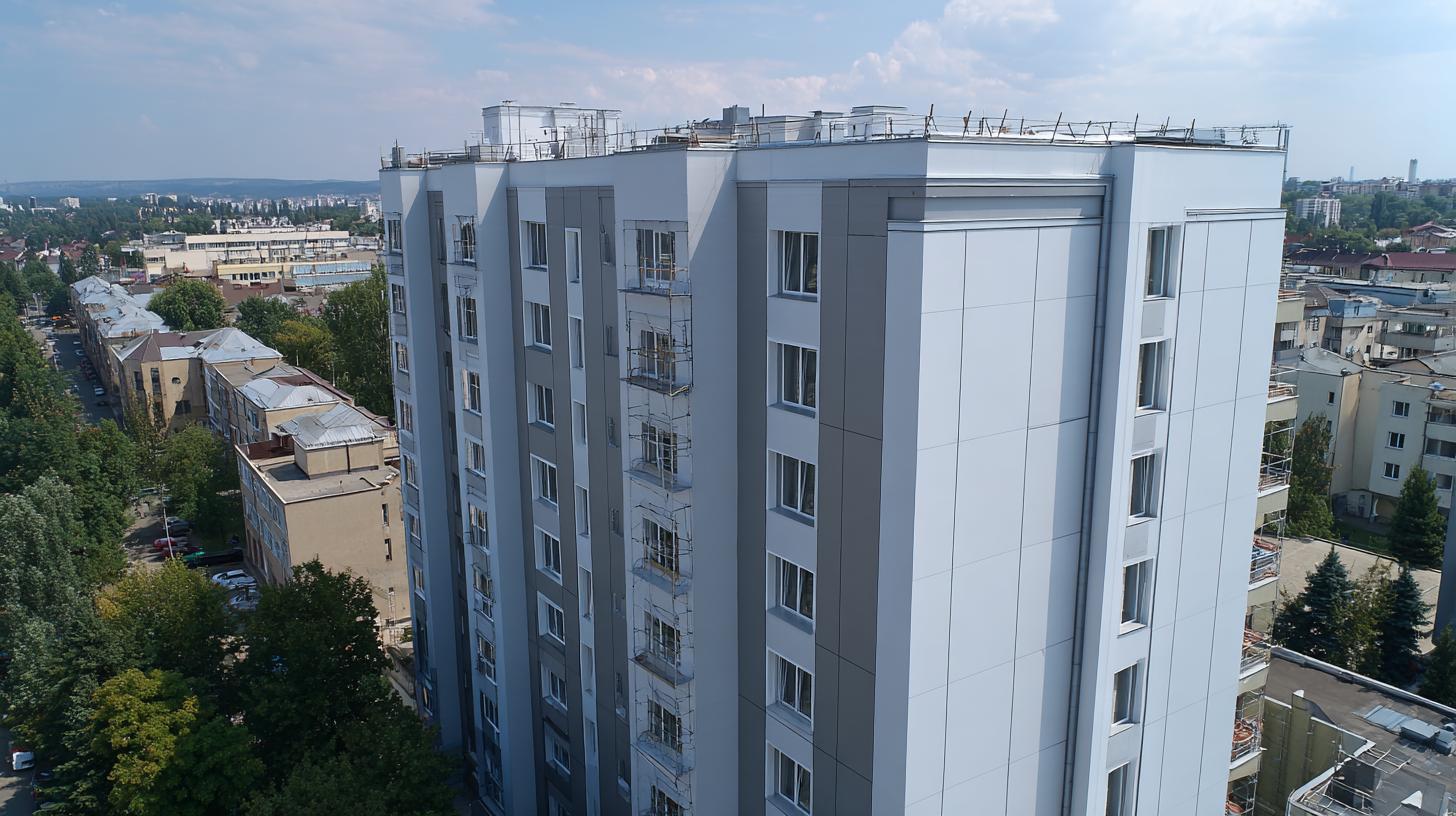 Jak zvládnout hydrofobní nátěr fasády (Prostějov). Časté chyby a jak se jim vyvarovat