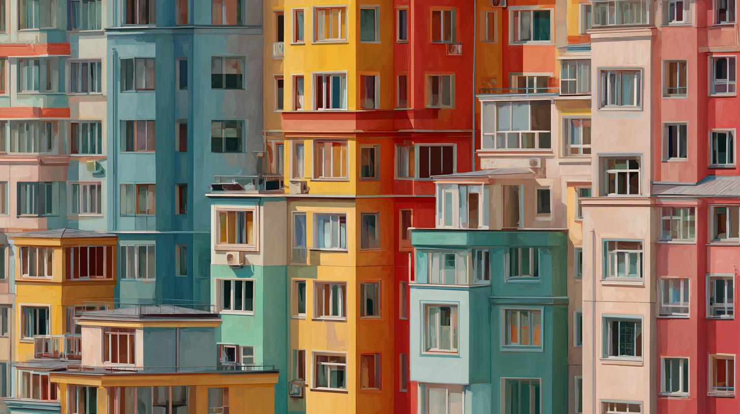 Detailní pohled na inspirace malování bytu (Most). Materiály a povrchy: co vyzkoušet v Mostu