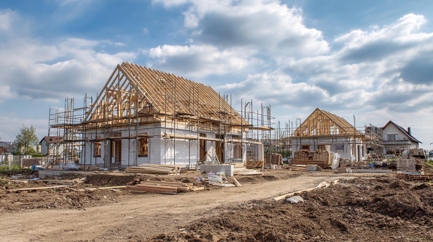 Užitečné poznatky o nejčastější dotazy při výstavbě rd (Mladá Boleslav). První kroky: poznání místa a regulačního rámce v Mladé Boleslavi