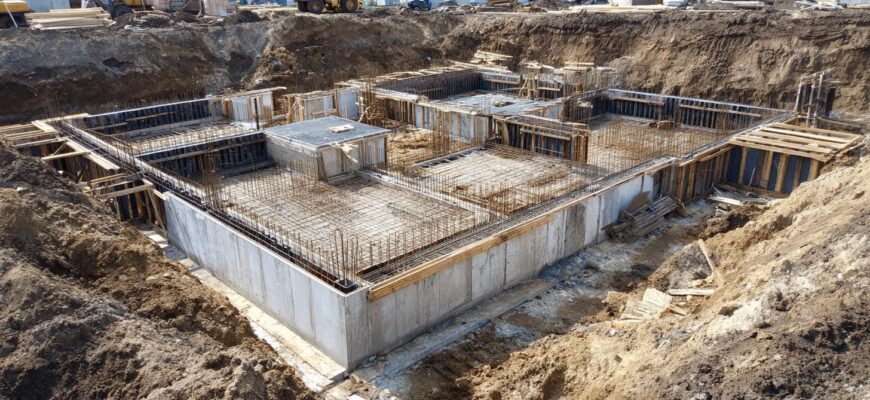 Profesionální rady pro základové desky pro RD (Kladno): jak vybrat řešení, které vydrží desítky let