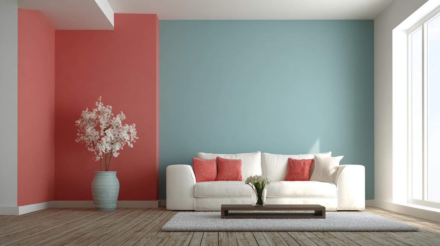 Kreativní nápady pro malování interiérů fotogalerie (Mladá Boleslav). Rozpočet a časový plán: jednoduchý návod, jak nic nepřesáhnout