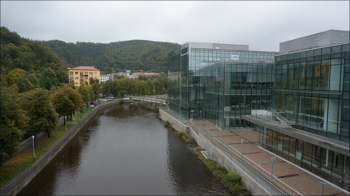 Co očekávat od ekonomické stavby (Ústí nad Labem). Osobní postřehy a zkušenosti autora