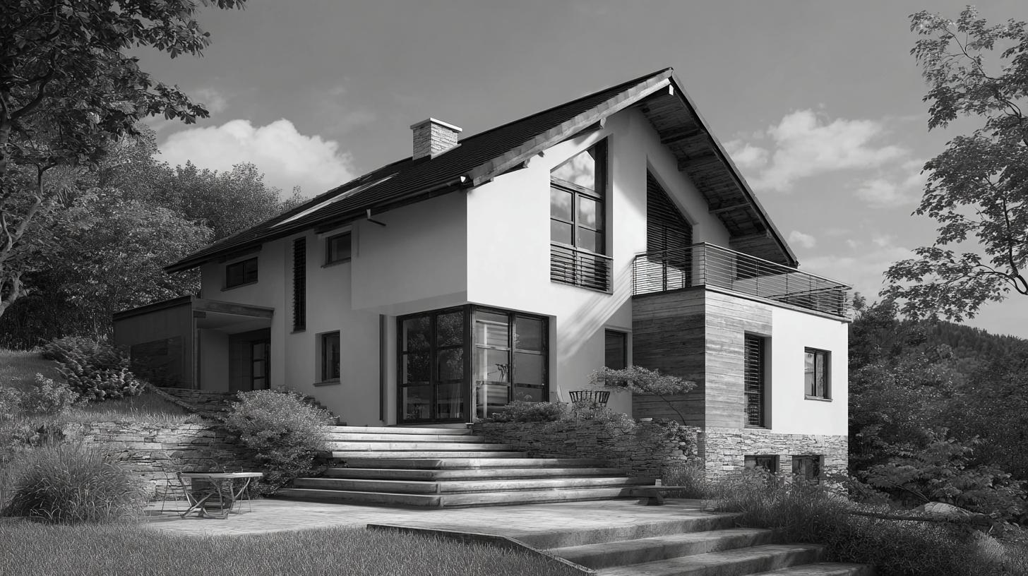 Postupy krok za krokem při domy na miru (Liberec). Tabulka: Přehled fází a orientační časový rámec pro domy na miru Liberec