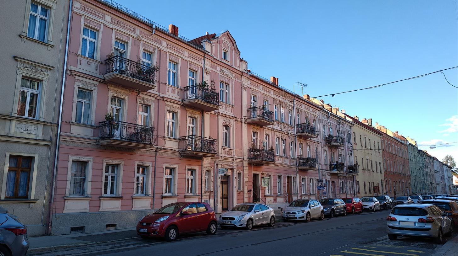 Užitečné poznatky o nátěr fasády (České Budějovice). Technické detaily a novinky v oboru