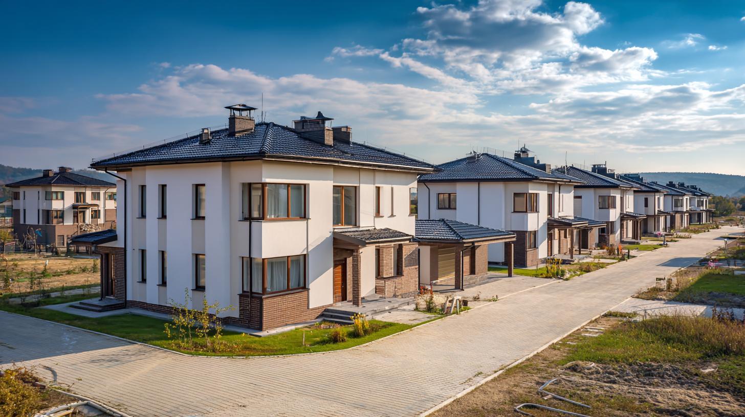 Kompletní přehled k dvojdomy na klíč (Most). Praktické poznámky: smlouva, záruky a odpovědnost