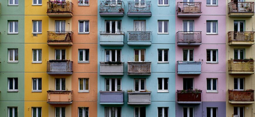 Nejčastější otázky kolem ceny malování bytu v Mladé Boleslavi