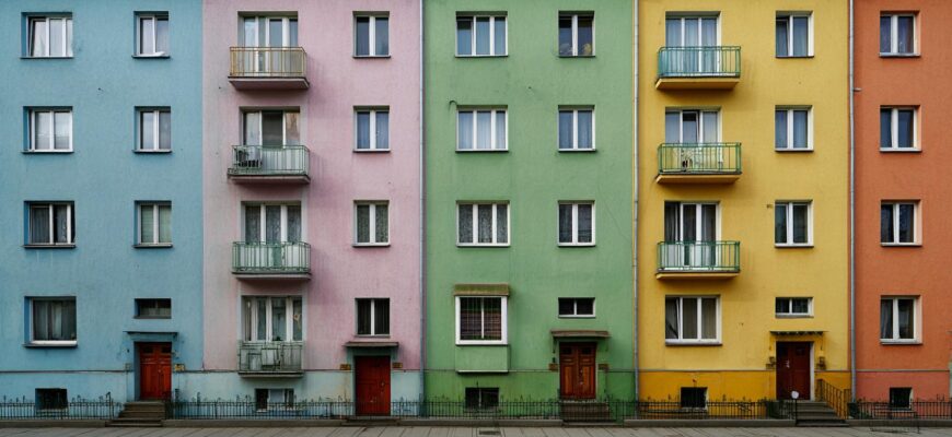 Nátěry fasád Ostrava: nejčastější dotazy a praktické rady pro vaše domy
