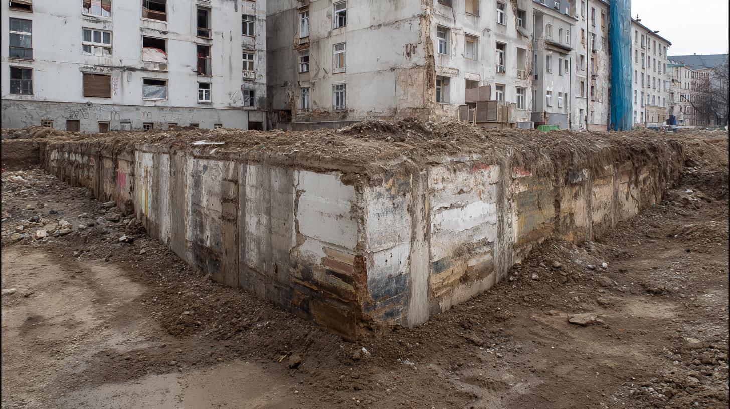 Inspirace pro izolace základů (Brno). Brněnský kontext: proč je izolace základů v této lokalitě klíčová
