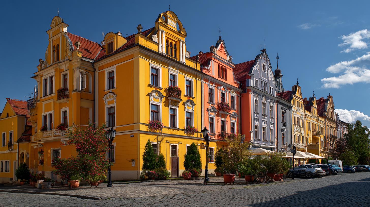 Inspirace pro stavba domu (Hradec Králové). Praxí ověřené tipy pro plánování v Hradci Králové