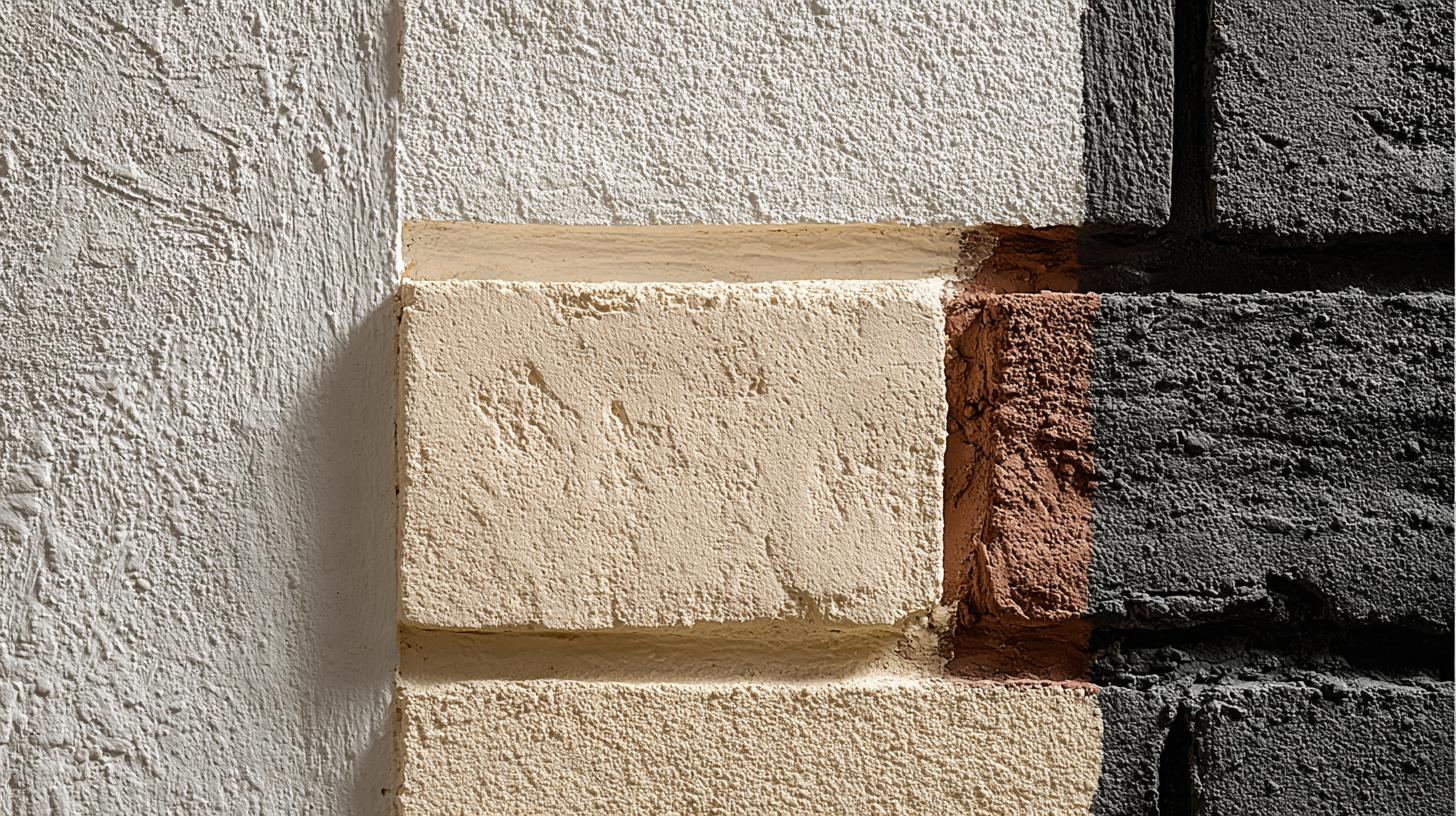 Nejčastější otázky kolem nátěry do exteriéru (Karviná). Jaké jsou významné rozdíly mezi materiály pro exteriér – keramické, silikonové, akrylátové?