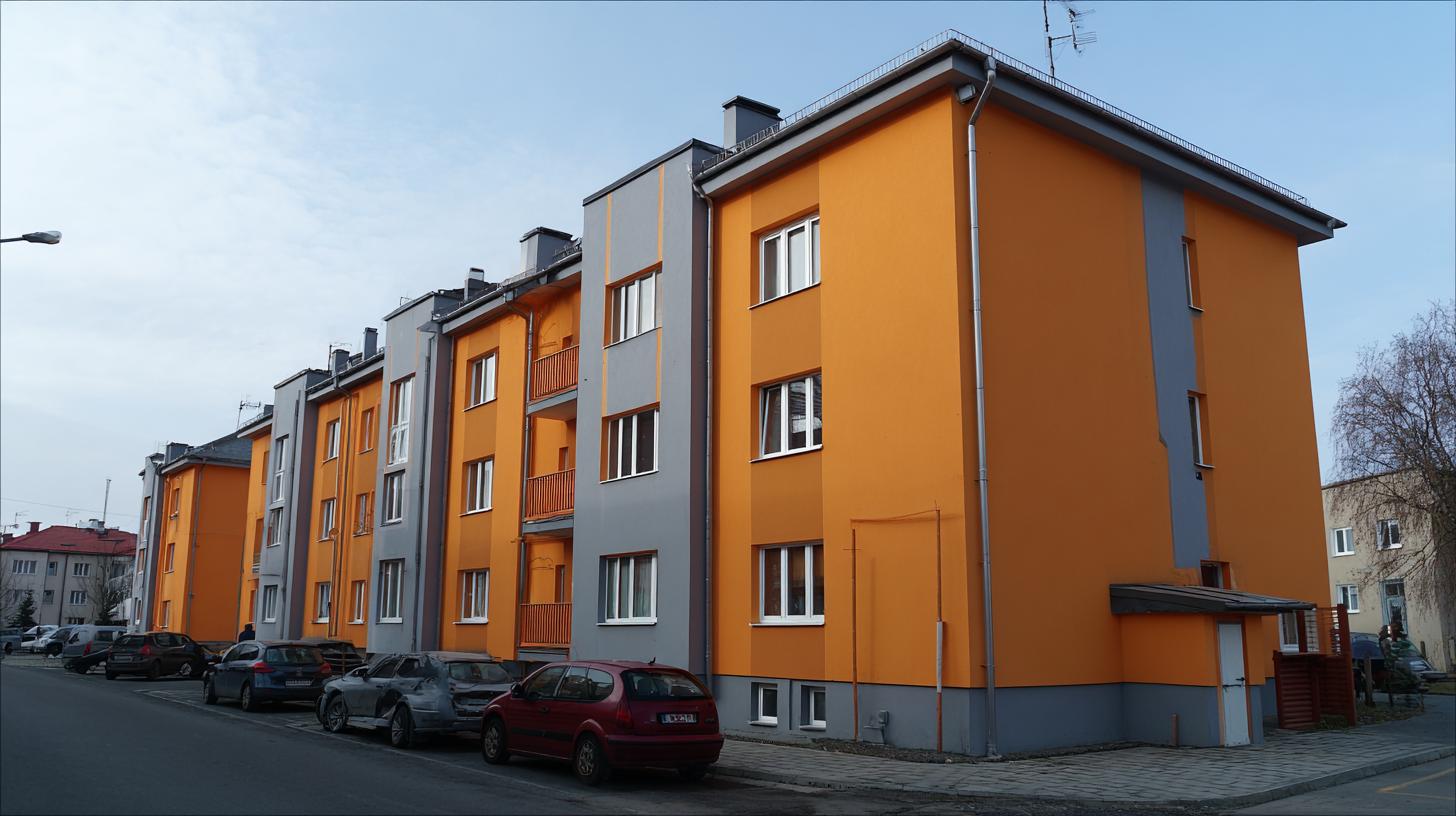 Nejčastější otázky kolem nátěry do exteriéru (Karviná). Jak dlouho nátěr vydrží v Karviné?