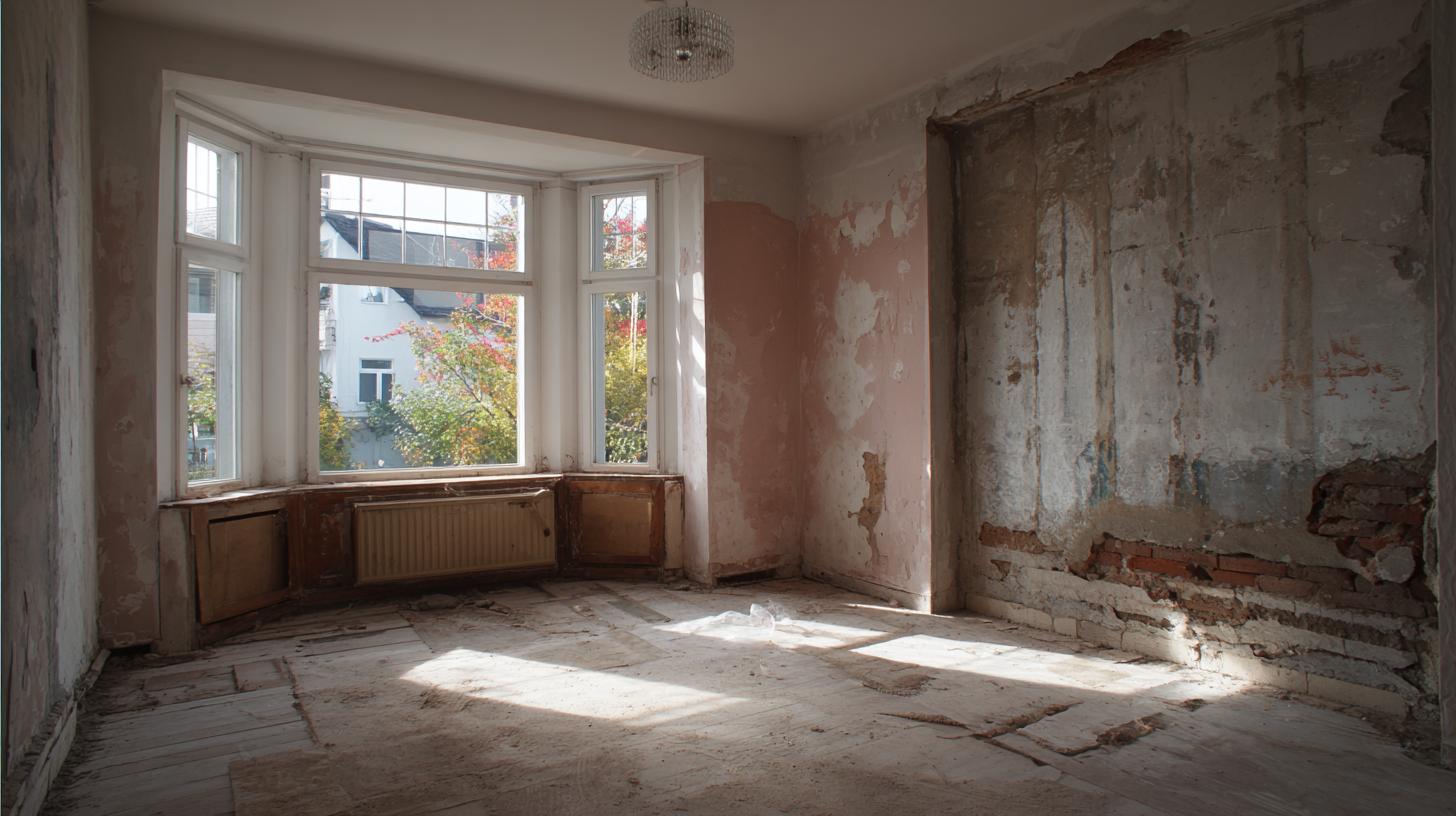 Zajímavé zkušenosti s úpravy rd (Přerov). Praktické rady pro další etapy vašich úprav