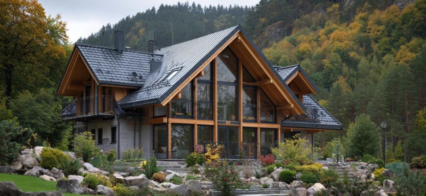 Dřevostavby na klič Liberec: moderní přístupy, které mění pravidla hry