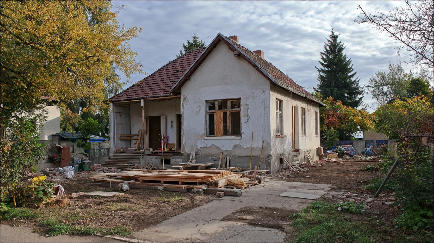 Kreativní nápady pro úpravy rd (Liberec). Co znamenají úpravy RD v Libereckém kontextu a proč začít právě teď