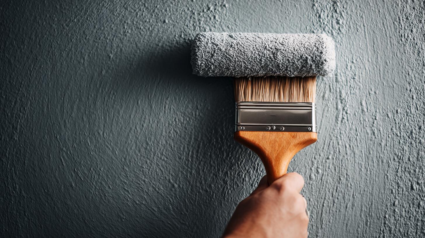 Rychlý návod k malování interiérů (Hradec Králové). Nejčastější chyby a jak se jim vyhnout