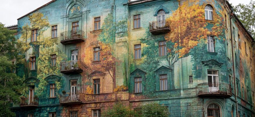 Zajímavé zkušenosti s malováním interiéru inspirace (Plzeň)