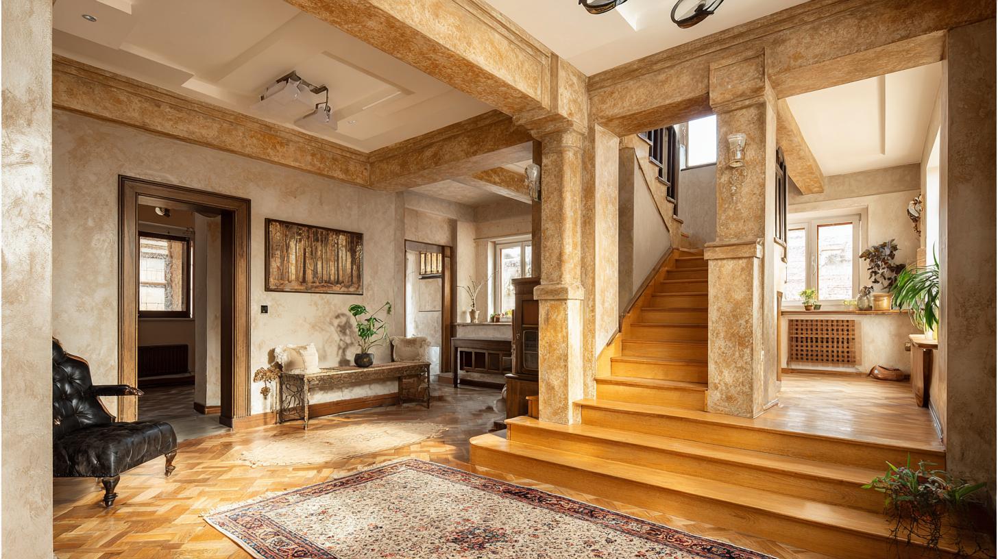 Kreativní nápady pro úpravy rd (Liberec). Interiérové proměny: nápady, které promění každou místnost