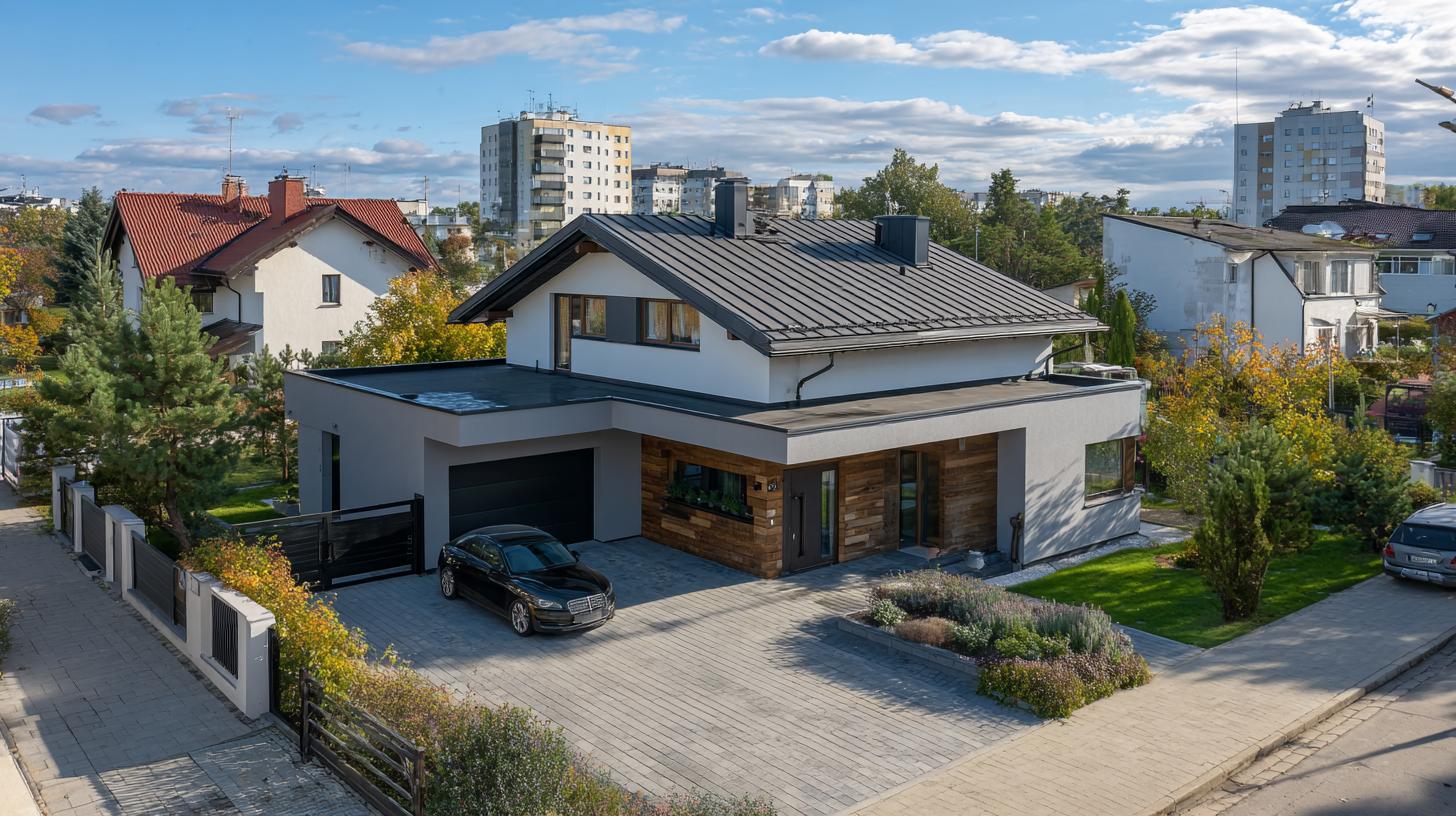 Aktuální novinky v oblasti cena stavby rodinného domu (Ostrava). Zajímavosti z praxe a tipy pro Ostravu