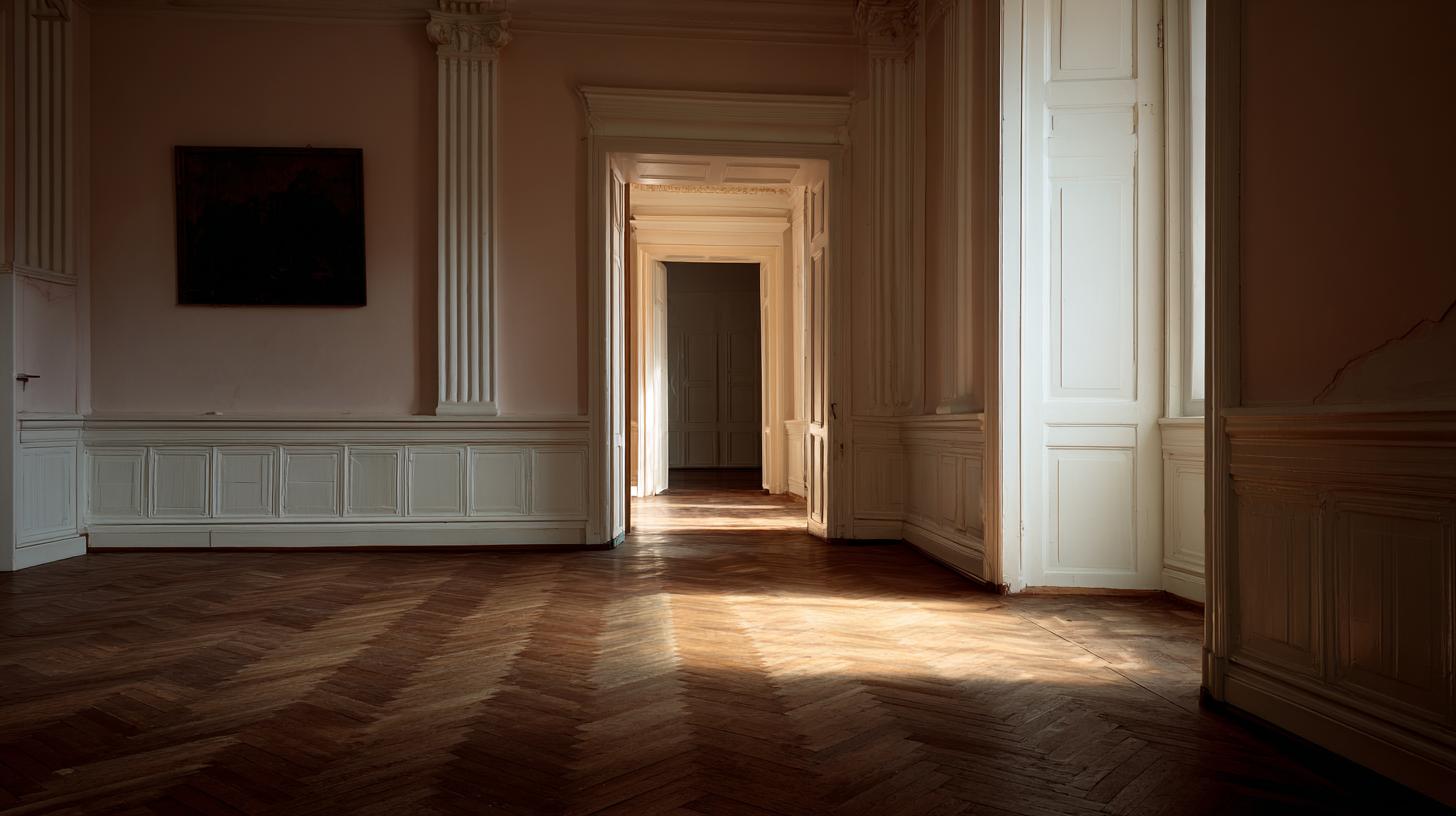 Zajímavé zkušenosti s malování interiéru inspirace (Plzeň). Podněty k designu pro různé místnosti