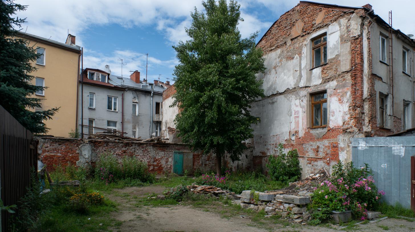 Praktický průvodce k rekonstrukci domů a bytů (Olomouc). 8. Check-list pro zahájení rekonstrukce v Olomouci
