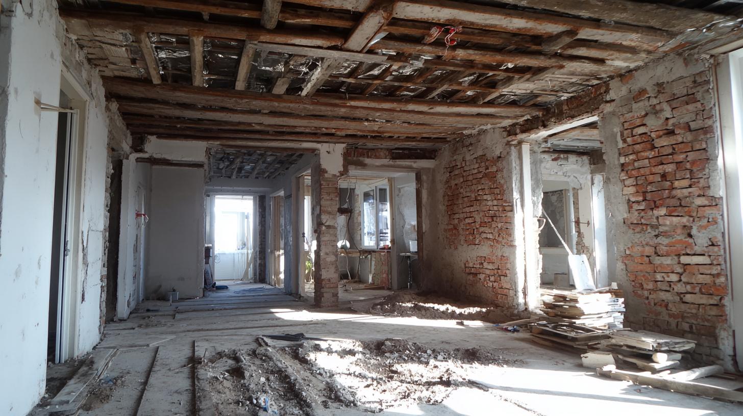 Zajímavé zkušenosti s úpravy rd (Přerov). Technické detaily: topení, ventilace a systémové myšlenky