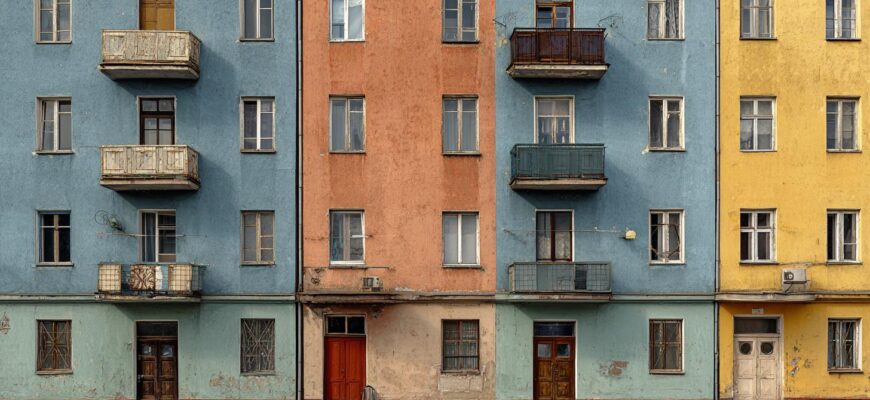 Užitečné poznatky o nátěr fasády ceník Havířov