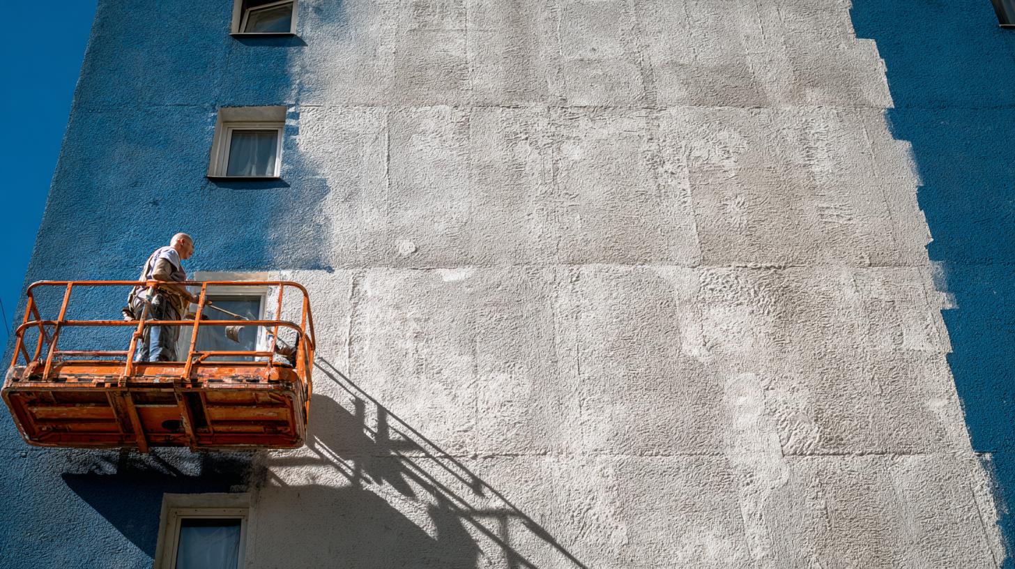 Postupy krok za krokem při silikonový nátěr fasády (Ústí nad Labem). Proč je důležitá lokální znalost a dodržení pravidel při pracích v Ústí nad Labem