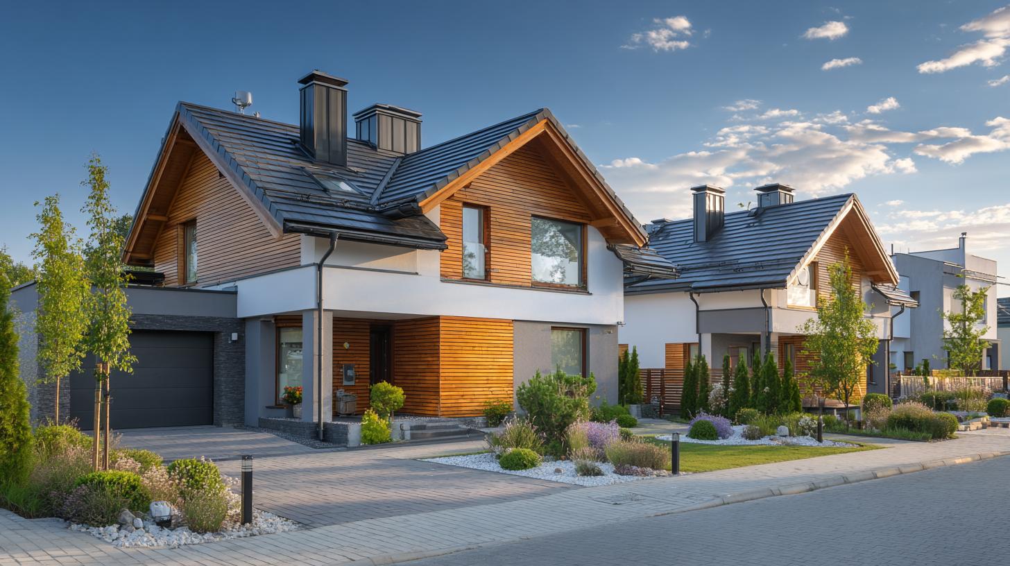 Inovativní řešení v rámci rd na klíč (Opava). Praktické tipy pro plánování rd na klíč Opava