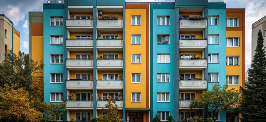 Efektivní tipy pro moderní malování bytu v Karviné: proměna prostoru s rozumem a citem