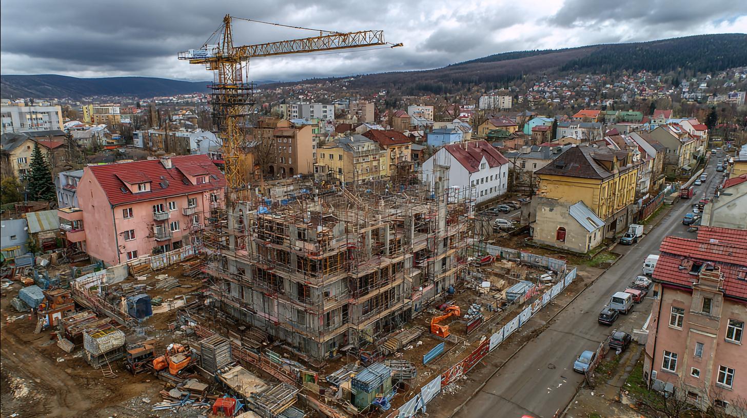 Jak zvládnout stavby domů (Teplice). Výběr projektu, architekta a dodavatelů v regionu Teplice