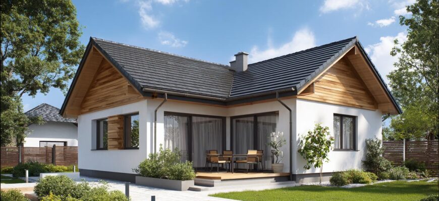 Dům na klíč v Děčíně: efektivní tipy pro rychlou a výhodnou cestu k vašemu novému domovu