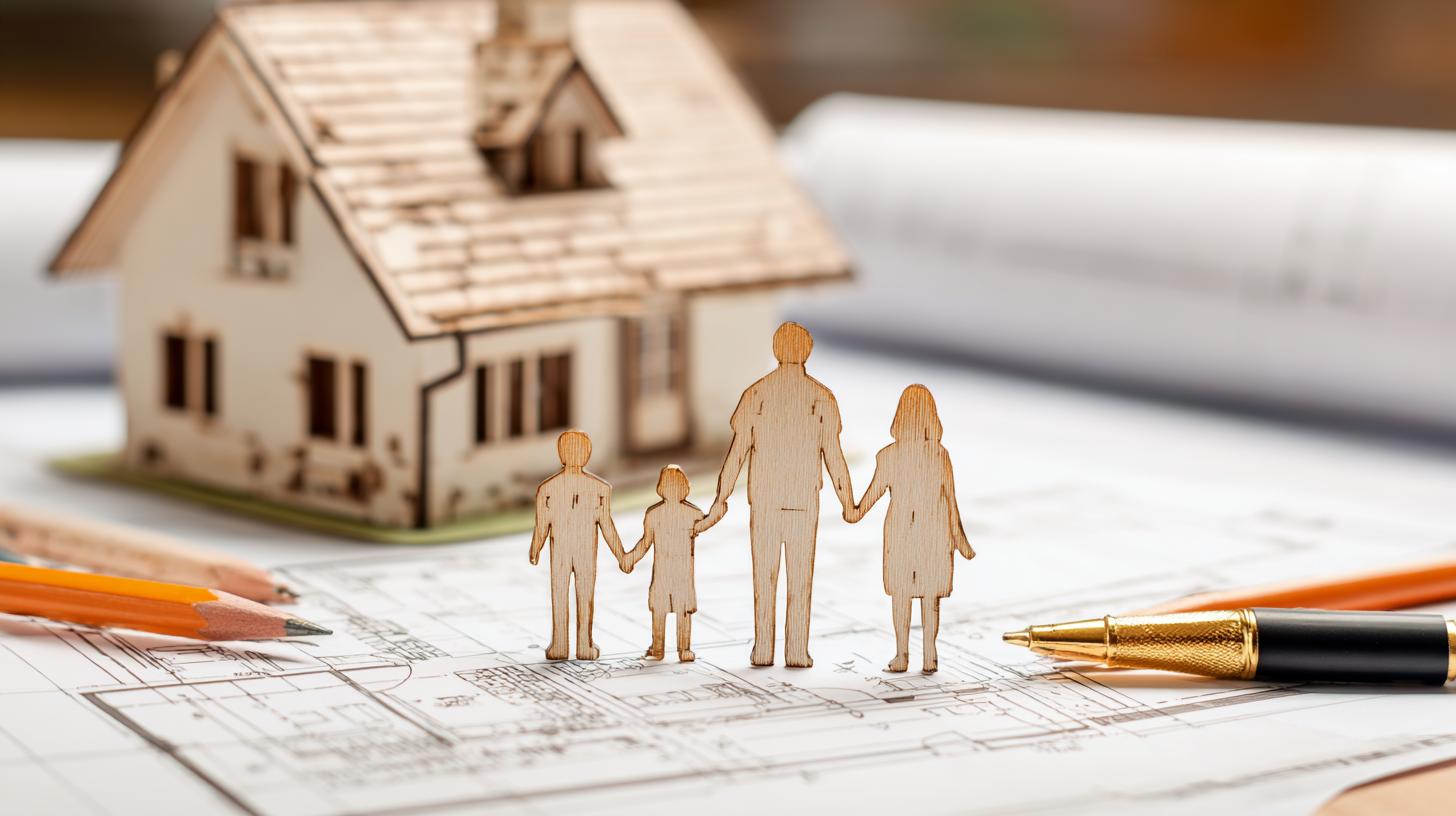 Profesionální rady pro projekty rodinných domů (Děčín). Rozpočet a finanční řízení projektů rodinných domů