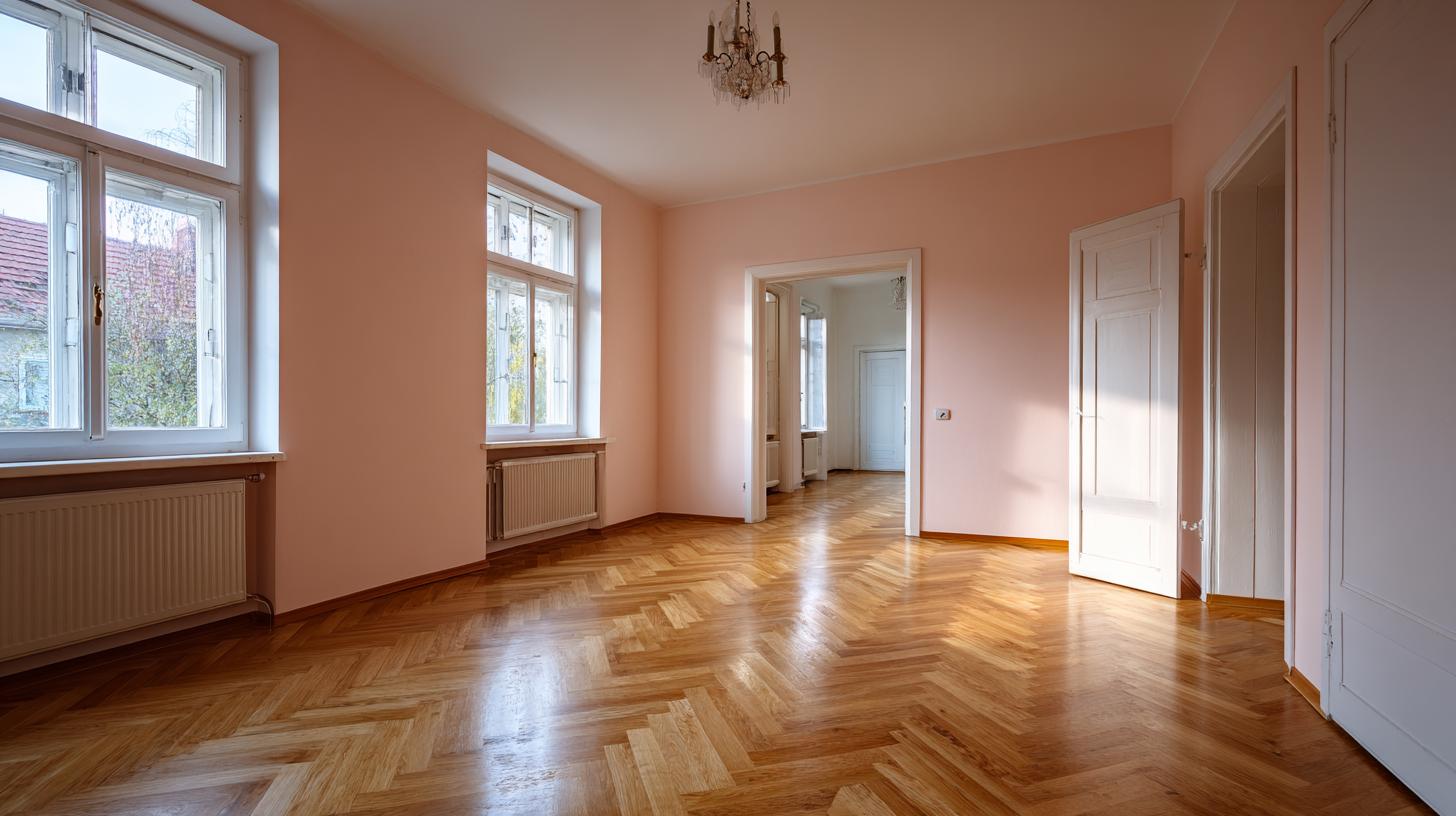 Co očekávat od ceník malování bytu (Jihlava). Praktický plán na postup krok za krokem