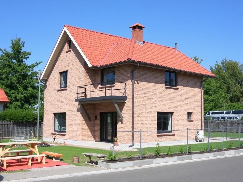 Profesionální rady pro stavba domu (Praha). Plánování a rozpočet: základ pro bezproblémový projekt