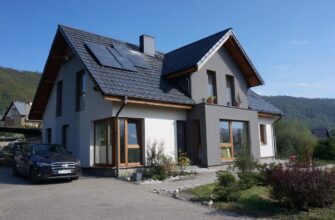 Efektivní tipy pro izolace proti radonu (Jablonec nad Nisou)