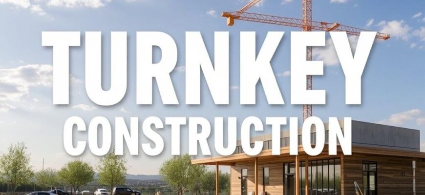 Stavba na klíč v Děčíně: rychlý návod, jak to zvládnout