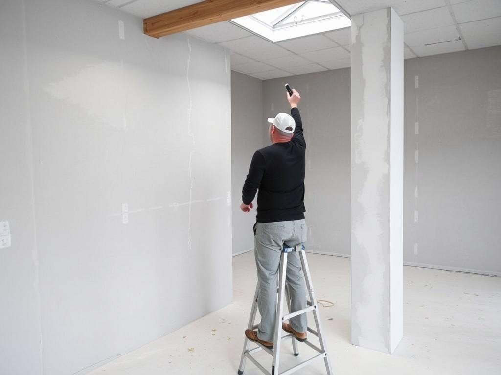 Profesionální rady pro sádrokarton práce (Ústí nad Labem). Materiály a jejich volba: základ bez kompromisů Profesionální rady pro sádrokarton práce (Ústí nad Labem). Materiály a jejich volba: základ bez kompromisů